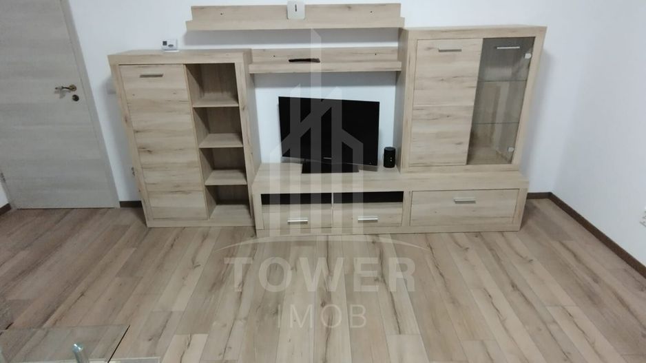 Apartament 2 camere deco | zona City Residence - Poză 5