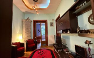 Parc Cismigiu | 4 Camere | Parter / 1 | Deosebit - Poză 8