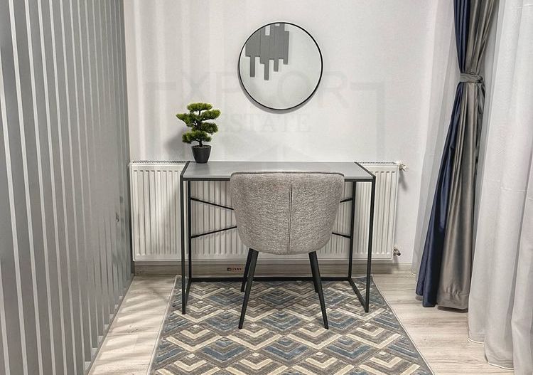 Apartament 2 Camere | Platinum Residence, Coresi | 63 mp - Poză 11