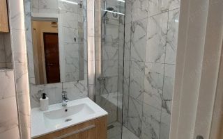 Garsonieră renovată complet – Astra | Etaj 4/10 | Vedere Piatra Mare - Poză 8