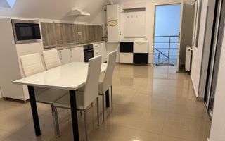 De inchiriat apartament 2 camere/ Centrul Istoric - Poză 2