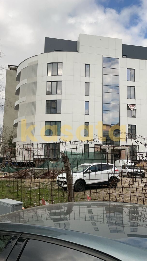 Apartament 4 camere | Herastrau | Loc parcare - Poză 24