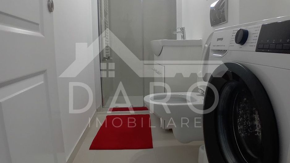APARTAMENT 2 CAMERE –  NOVA VITA – PRIMA ÎNCHIRIERE – 370€ 🔥 - Poză 7