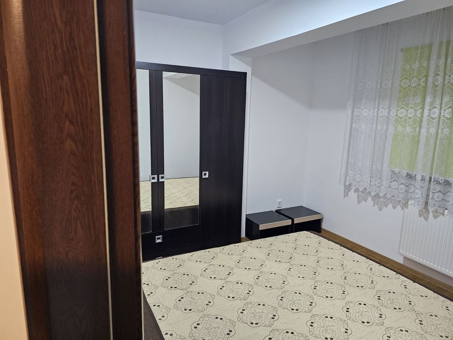 AP. 2 CAMERE - APARATORII PATRIEI, PET-FRIENDLY, CENTRALA, METROU - Poză 2