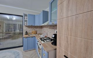 Casa de vanzare in Podgoria - Poză 27