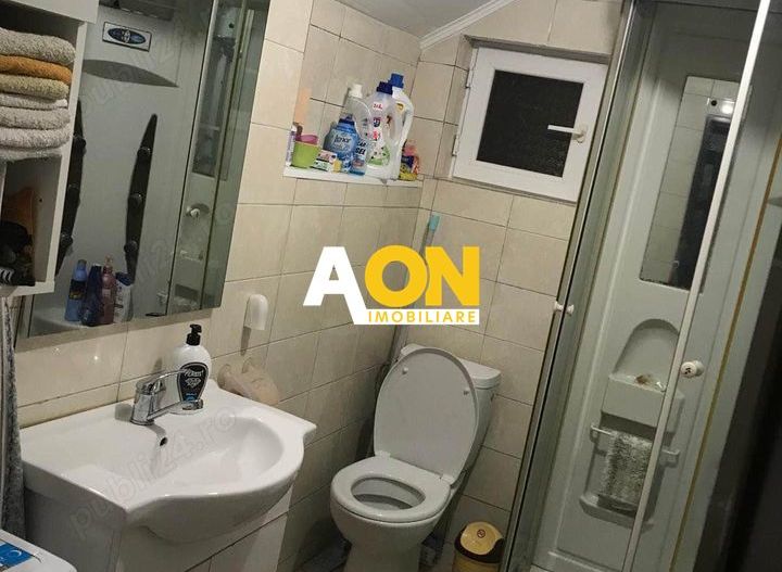 Casa 4 camere, 520 mp teren, com. Ciugud, Alba. - Poză 10