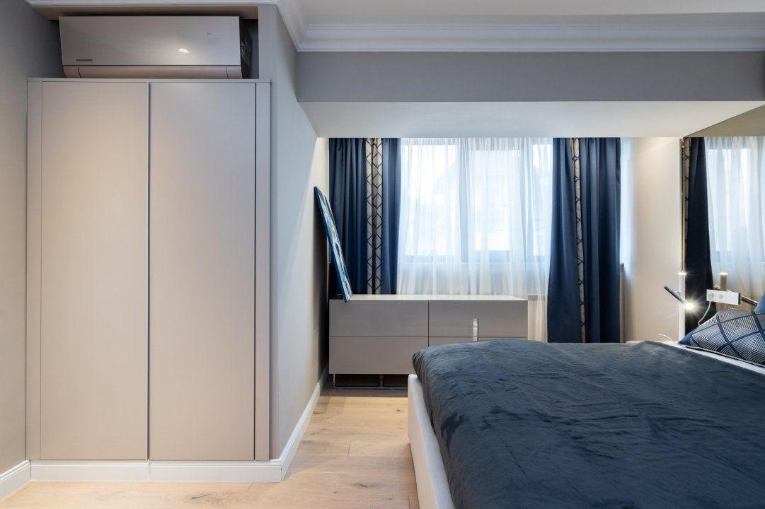 LUX, ULTRACENTRAL 4 cam / P-ta Victoriei-Guvern Str. Mexic - Poză 7