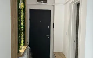 Apartament modern de închiriat în Iași, River Towers Complex - Poză 13