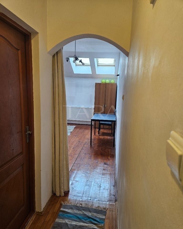 Apartament 1 Cameră în Gheorgheni, transformabil în 2 Camere. - Poză 5