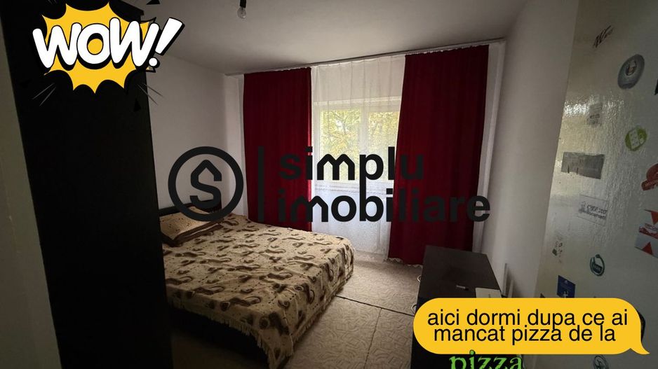 2 decomandate -Rovine - Poză 2