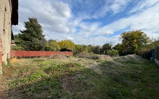 COMISION 0%. Oportunitate imobiliara. Teren 802mp . Pozitie excelenta - Poză 5