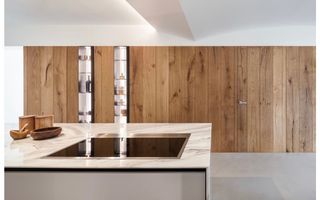 Vila superba în Mogoșoaia cu deschidere la lac - Poză 8