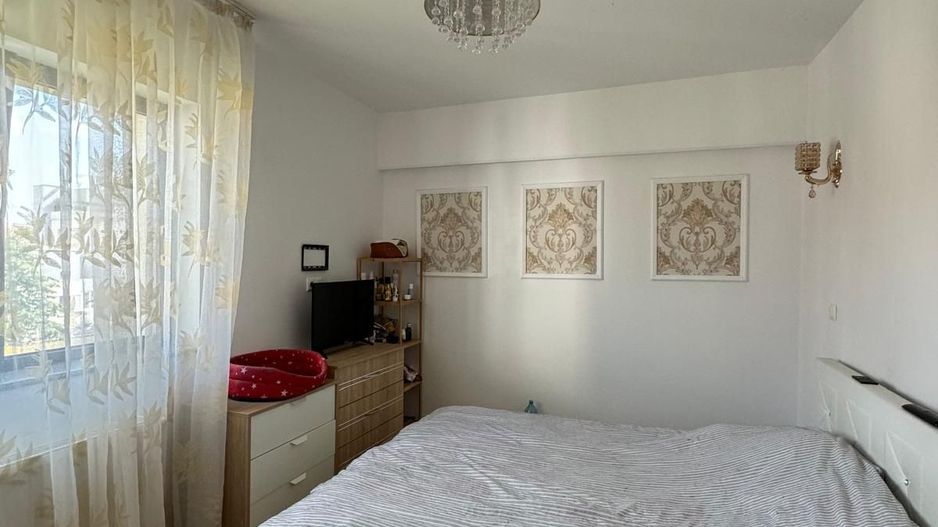 2 CAMERE ‖ ZONA EMINESCU ‖ IMOBIL NOU ‖ CENTRALA PROPRIE ‖ - Poză 2