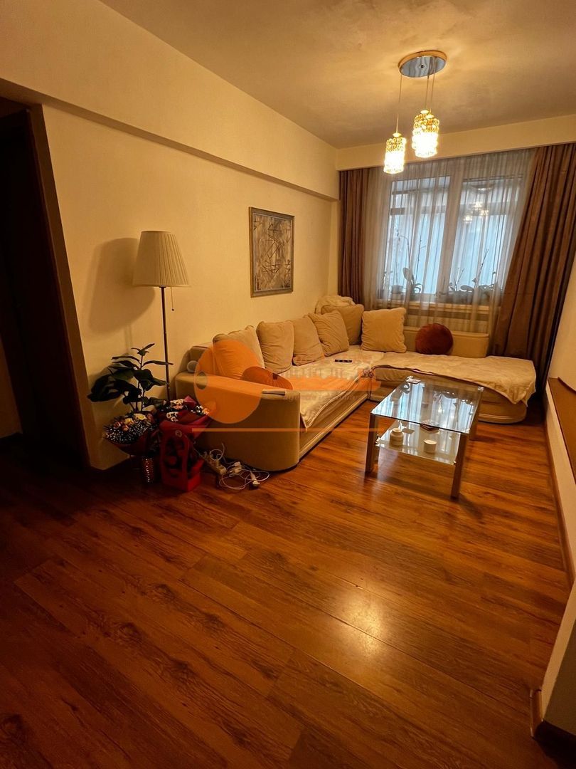 Vanzare 3 camere Tineretului ( 5 minute metrou ) - Poză 3