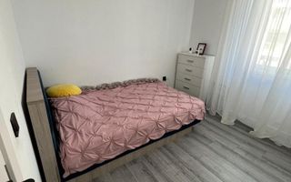 Apartament 3 Camere, Bloc Nou Complet Mobilat - Poză 2