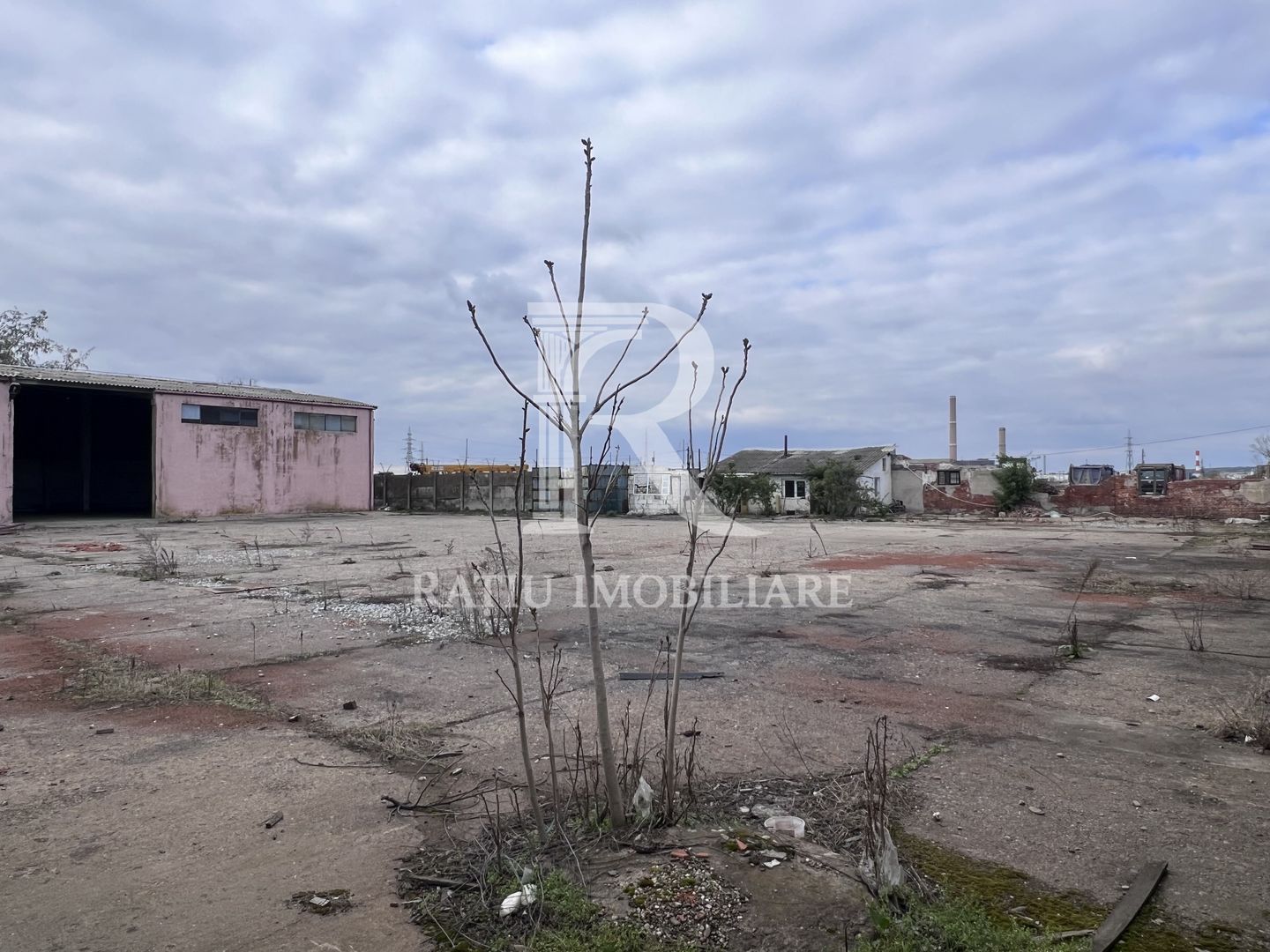 PLATFORMĂ INDUSTRIALĂ STRATEGICĂ ÎN ORADEA –  POTENȚIAL OPERATIONAL - Poză 6