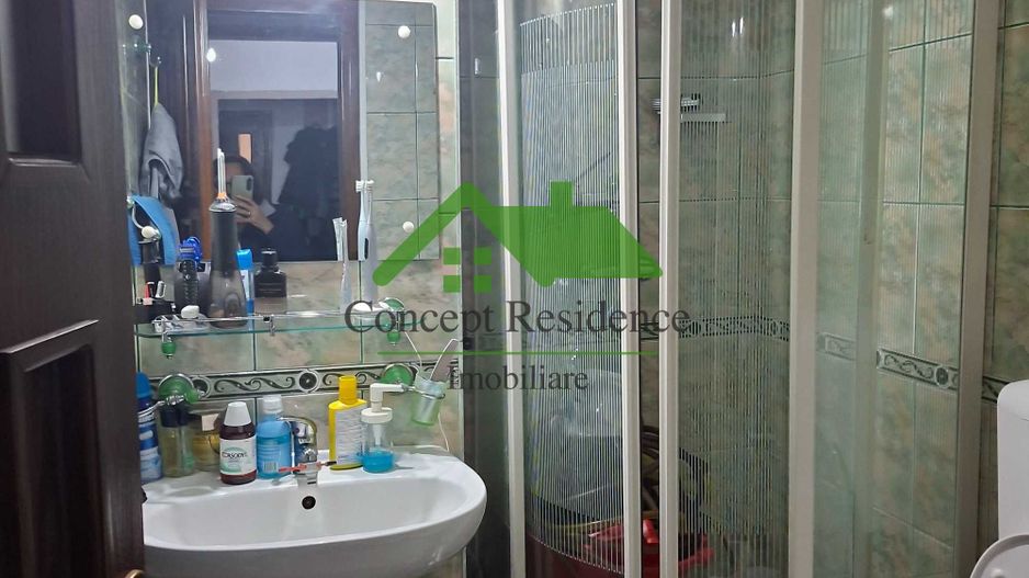 4 camere, etaj 1, 80 mp – Bogdan Vodă - Poză 6