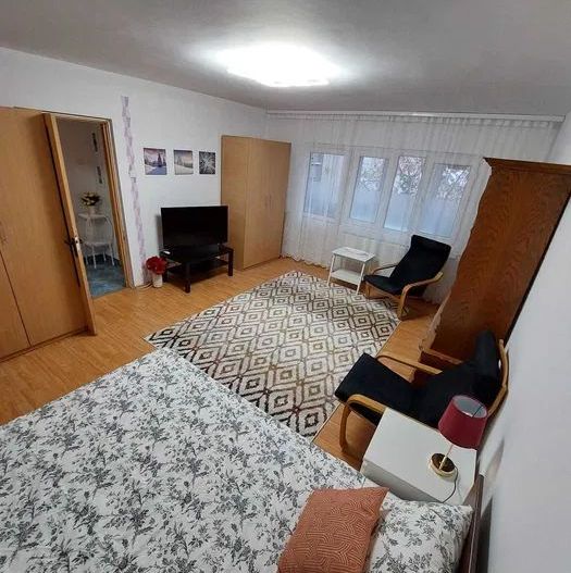 Garsoniera de inchiriat - Poză 2