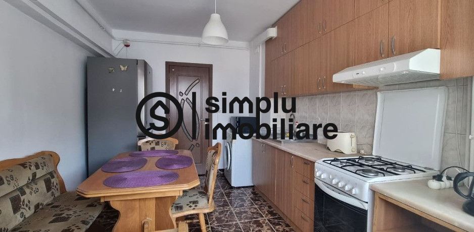 2 decomandate ultracentral, etaj 2, centrala - 450 Euro - Poză 6