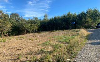 Teren intravilan 500 mp-utilitati-ideal casa D+P+2E+M-La Soare - Poză 4