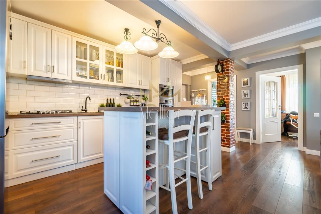 Apartament superb cu 4 camere bloc nou 2 parcari str. Oasului! - Poză 18