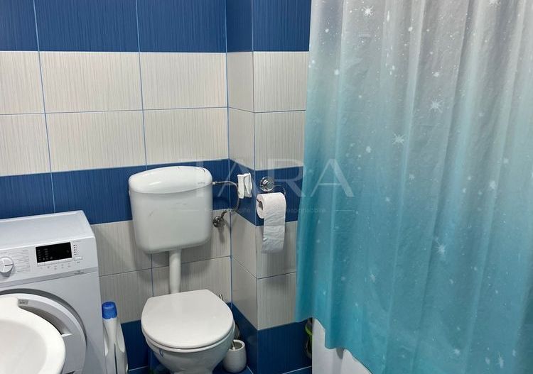 Apartament 2 camere decomandate.Florești Central, ideal locuință sau i - Poză 7