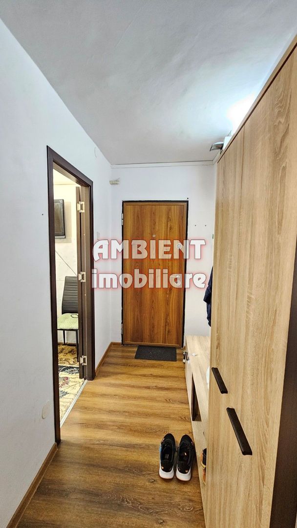 Apartament 2 camere, etaj 4, zona GARA; - Poză 6