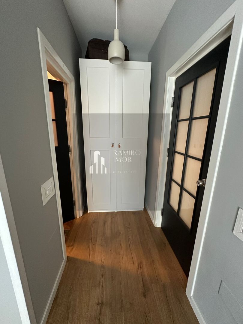 Apartament 3 camere decomandat 2020 Metalurgiei/Sector 4 - Poză 8