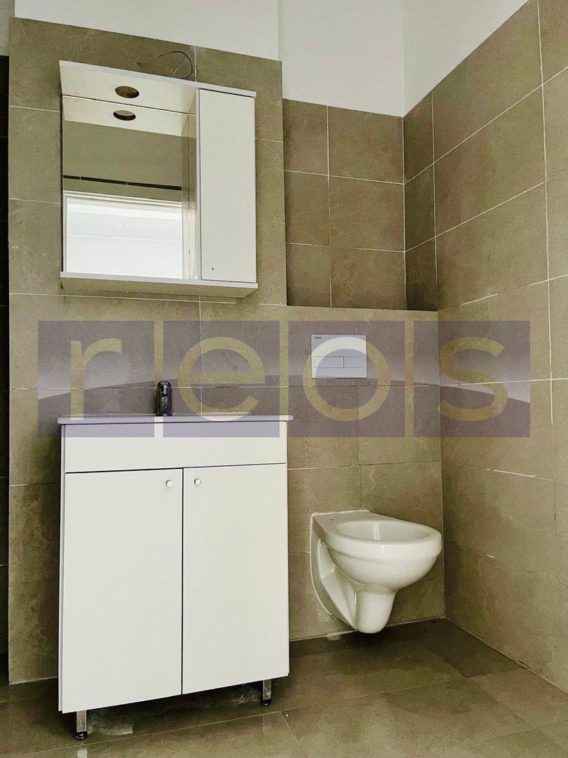 De vanzare 2 camere cu terasa generoasa | Loc de parcare | Zona Pallady - Poză 6