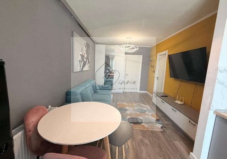 Studio Ivory Residence Pipera | COMISION 0% - Poză 3
