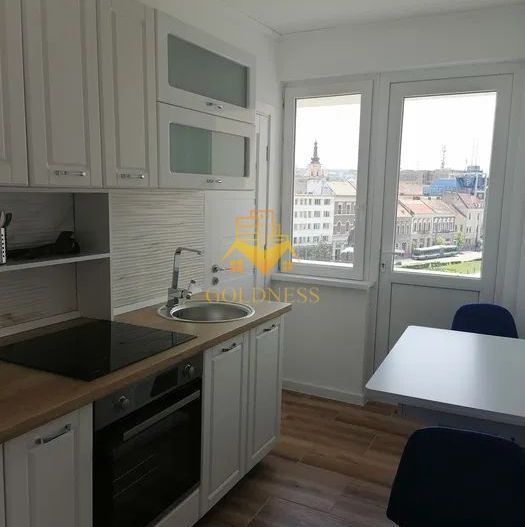 2 camere, Ultracentral, Modern, Parcare, Piata Mihai Viteazul - Poză 5