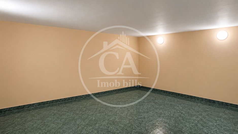 Casa S+P+E cu 5 camere de vânzare în zona Rogerius, Oradea - Poză 20