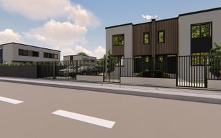 Duplex Mosnita Noua, finisaje premium - Poză 5