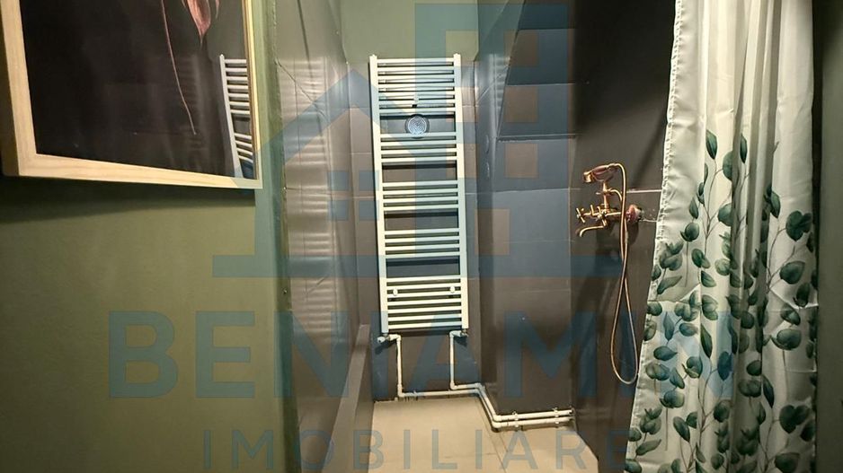 2 camere independente - ultracentral - pretabil si Booking -modern - Poză 7