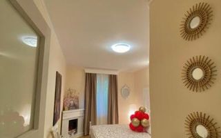 APARTAMENT ELEGANT ZONA FLOREASCA - Poză 6