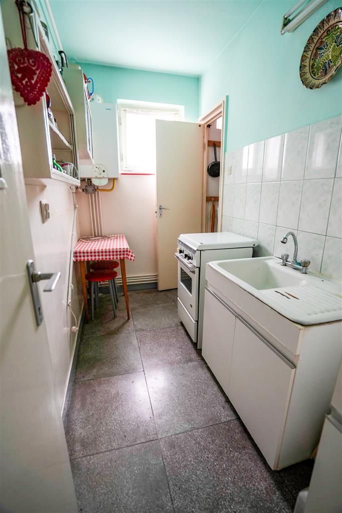 Rezidential/ investitional,Central, Targu Mures, sau schimb cu Odorheiu Secuiesc - Poză 4