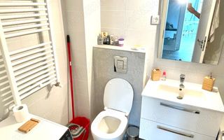 Apartament 3 camere Unirii bloc nou, Vulturilor Residence IM388 - Poză 8