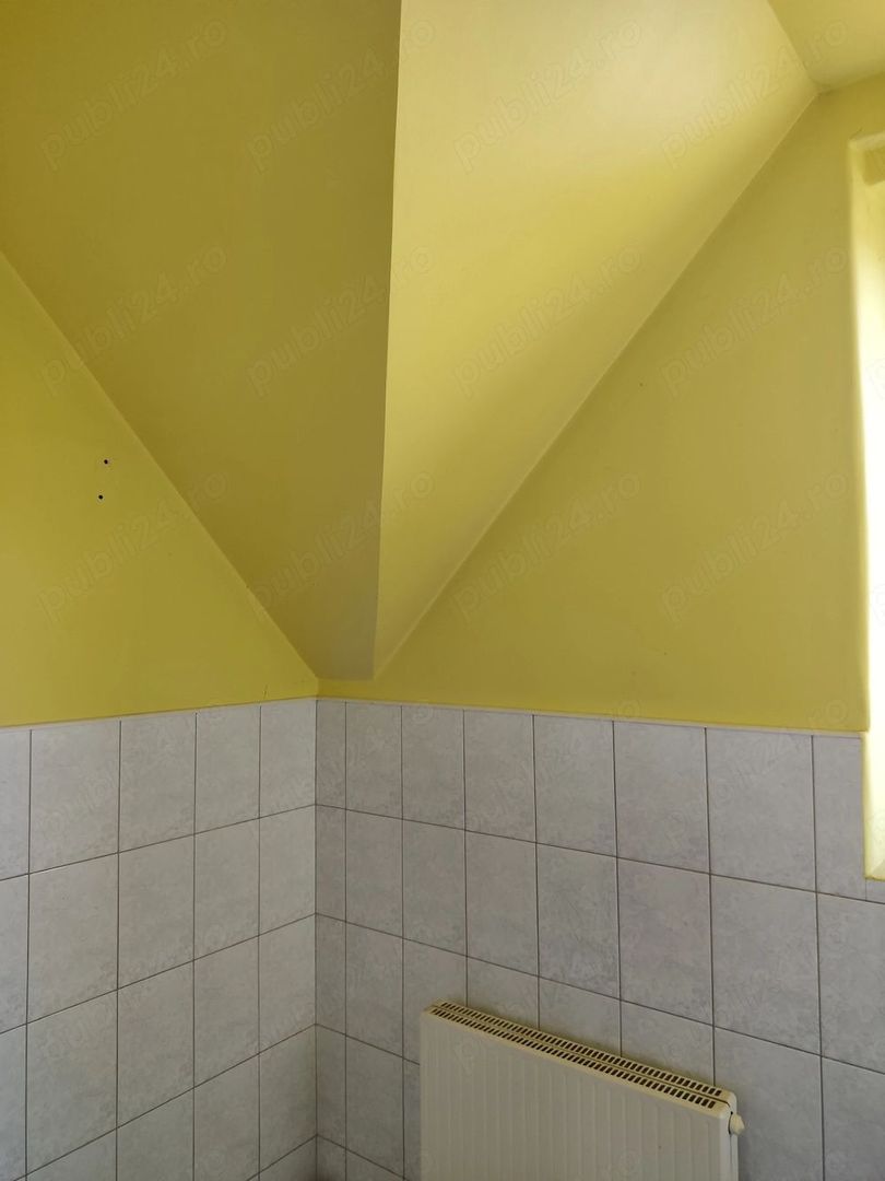 de vanzare casa in Satu Mare strada Bradului - Poză 6