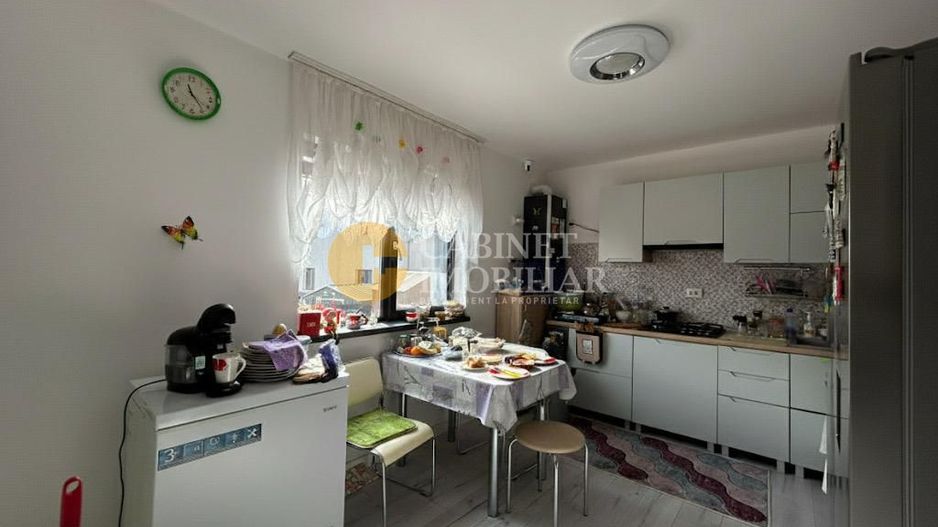 🏡 VILĂ MOBILATĂ  COMPLET  CARTIERUL ASTORIA! 🏡 - Poză 6