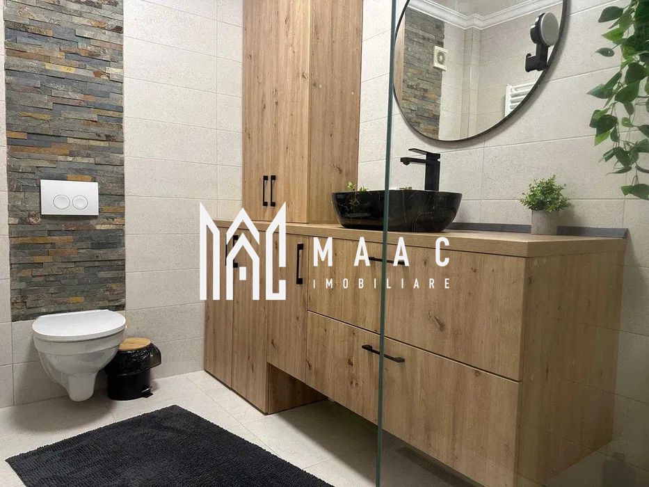 Penthouse I Decomandat 87 m²+Terasa 40 mp I  Avantgarden 3 - Poză 7