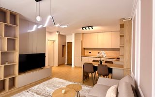 Apartament 2 camere | ULTRAFINISAT | Zona Eroilor / Floresti - Poză 6