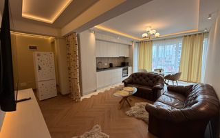 Apartament spațios și luminos cu 3 Camere I Rădăuți - Poză 2