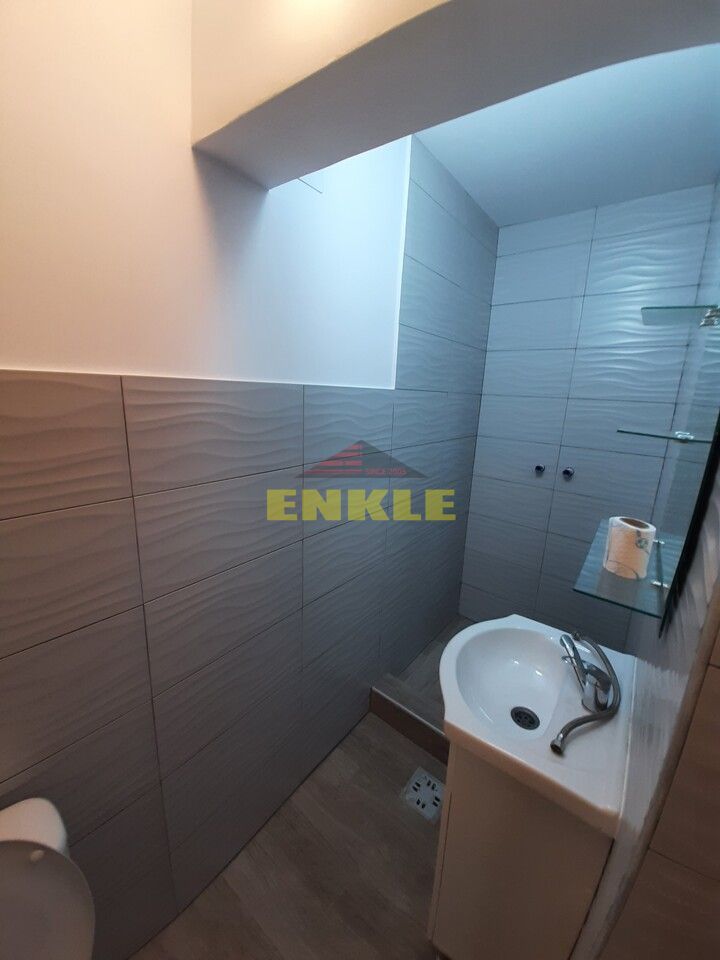 Hala de inchiriat, 300 mp + teren , zona industriala, 800 euro - Poză 7