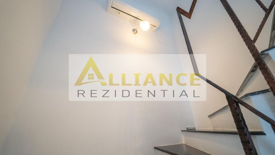 Vila individuala P+M ~ 4 camere 2 bai ~ 363mp teren - Poză 11