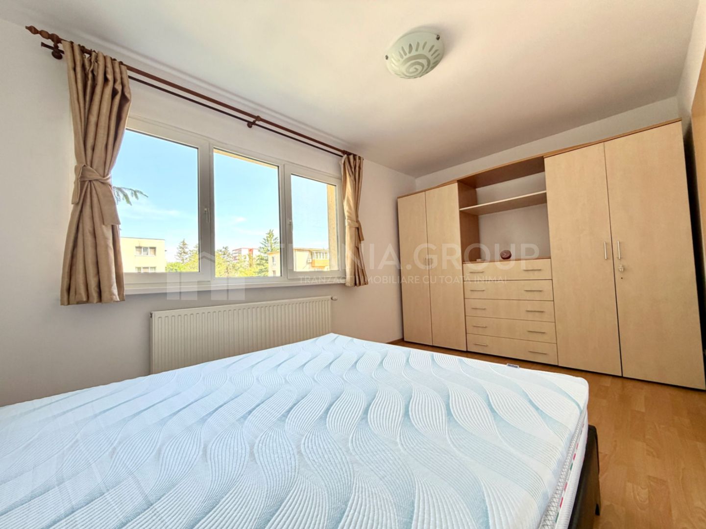 Apartament cochet 2 camere, Bd Saturn, Astra - Poză 8