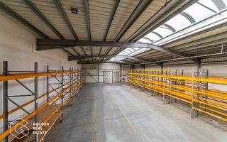 Hala depozitare, Aradul Nou - Poză 25