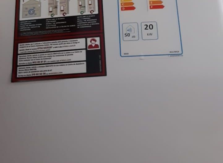 APARTAMENT 2 CAMERE  45 MP   MOBILAT  - RONAT - Poză 9