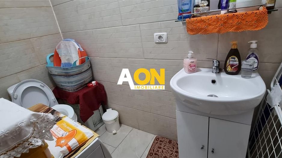 Apartament 3 Camere Bloc Nou ! - Poză 5