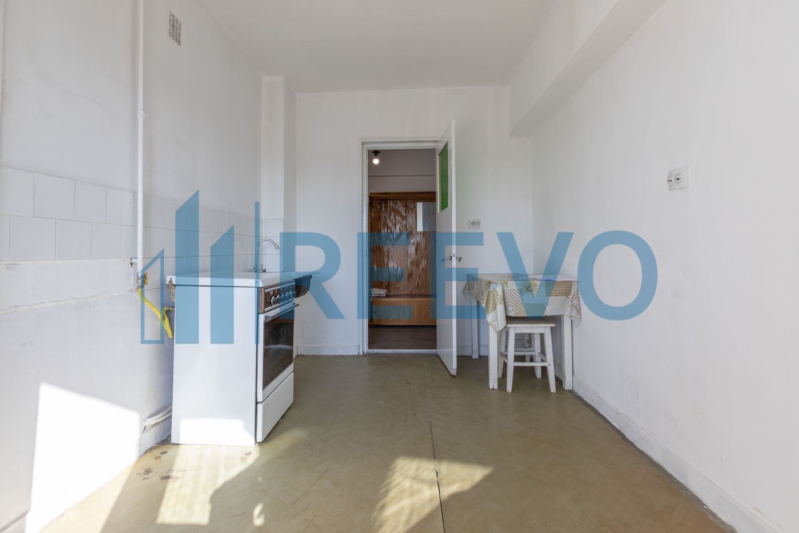 Apartament 2 camere, Casa Modei, bloc 1987 - Poză 12