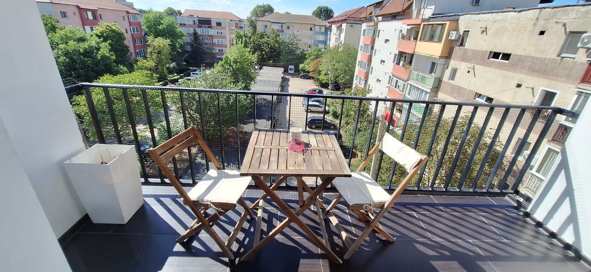 Apartament cu 3 camere la 5 min. de Iulius Town - Poză 20